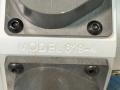 Circle Dynamics Pneumatic Air Motor - 619-4
