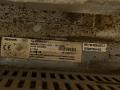 REXROTH Weld Controller WSC60-EF546-I6300-0MA34-01003-637 PARTS ONLY