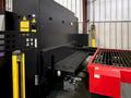 Amada Ensis 3015 AJ 12KW Fiber