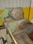 4" X 18" SUPERTEC MODEL #STG-450 OD CYLINDRICAL GRINDER: STOCK #22057
