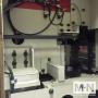 NISSHINBO MAP 1000 CNC TURRET PUNCH
