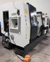 Nakamura-Tome WTS-150 Multi Axis CNC Turning Center – Lathe