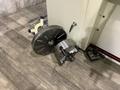 13" X 40" JET MODEL GHB1340A GAP BED ENGINE LATHE: STOCK #80790
