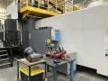 2013 YCM DCV6030 BF | Machining Centers, Gantry (incld. Bridge &amp; Double Column)