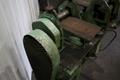 (2) 5" WIDE CUSTOM PYRAMID BENDING ROLLS: STOCK #75418