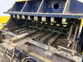 100 TON X 64" WIDE STAMCO MODEL #810-64 CUTOFF PRESS, WITH AIR CLUTCH: YOBRO #24793