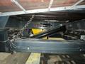20,000# X 72" AVON ENGINEERING PICK &amp; PLACE DOWN LAYER STOCK# 3985