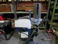 New NITTO KOHKI Portable Magnetic Base Drilling Machine, Model WA-3500