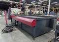 2017 Omax Maxiem 1530 Waterjet Cutting System (#6080)