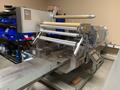 Mainline Industries Phantom Horizontal Bottom Seal Flow Wrapping Machine, 2020 – Never Used *PRICE DROPPED*