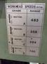 4" X 18" SUPERTEC MODEL #STG-450 OD CYLINDRICAL GRINDER: STOCK #22057