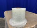 Berry Global 10” X 6000’ Packing Film - Xadu203106000