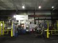 300 TON KIESSELBACH STRAIGHT SIDE HYDRAULIC PRESS: STOCK #12327