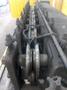 10 STAND X 2" ARBOR X 8" ROLL SPACE TISHKEN MODEL #10-MW-2 ROLLFORMER: STOCK #14586