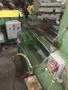 MONARCH EE TOOLROOM LATHE, STOCK# 14092T