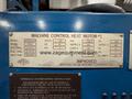 Improved Used B-37 Blow Molding Machine, Dual Head, 3.75 lbs./head