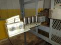 US BAIRD MODEL #RWI WIRE FORMING FOURSLIDE MACHINE: YOBRO #24440