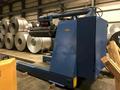 60,000 X 72" RED BUD MANDREL UNCOILER
