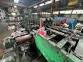 PLATT BRIGHT BAR DRAWING, STRAIGHTENING &amp; SAWING LINE (14722)