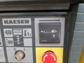 1997 KAESER AS44 | Air Compressors, Rotary Screw/Sliding Vane