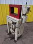 8" x 12" MACKWORTH STYLE #13-31 PASS THROUGH DEMAGNETIZER: STOCK #19465