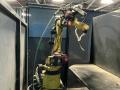Fanuc Robot Assembly - Arc Mate 100ib