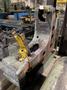 50,000 LBS x 38' VAUGHN DOUBLE PULL/ SINGLE CHAIN DRAW BENCH: STOCK #13578