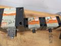 Mountz ETA Mark V Digital Torque Readout Unit and Torque Transducers 1-10, 10-100 &amp; 50-500 Ft Lbs- Auction Item