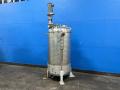 Mueller ~359 Gallons S/s Tank - Vessel