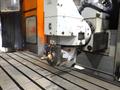 Zayer - X: 2700 - Y: 1200 - Z: 1000 mm CNC