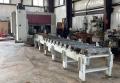 USED 2014 BEHRINGER MODEL HBM 500SC HEAVY DUTY AUTOMATIC HORIZONTAL BANDSAW