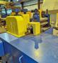 12" X 2.50" x 4,000# STANAT SLITTING LINE