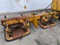 15,000 LBS X 20' UNIVAC MODEL #HG-55 VACUUM SHEET LIFTER: STOCK #13354