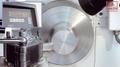 KNUTH V-TURN 410/1500 UNIVERSAL ENGINE LATHE