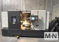 Takisawa TX-50C CNC Lathe, 2014
