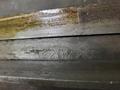 19" x 47" Summit Engine Lathe, S/N 3220827.