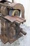 18" X 2" U.S. DOUBLE END GRINDER: STOCK #72967