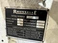 15 TON ROUSSELLE MODEL #2E OBI PRESS, 2" STROKE: STOCK #20156
