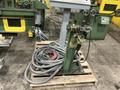 10 &amp; 12 STAND X 2" BRADBURY SIDE BY SIDE U JOINT DRIVE ROLLFORMER: YOBRO #24947
