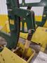 11,600 LBS RIMCO MODEL #R5-2450 ROTATOR POWERED I-BEAM ROLLOVER / ROTATOR MACHINE: STOCK #23597