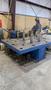 75 Ton Williams, White &amp; Company Hydraulic Pipe Bender with 96″ x 72″ Table
