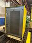 5' 6" x 21'6" ESAB MODEL #COMBIREX DX3000 GANTRY STYLE PLASMA CUTTING MACHINE: STOCK #16510