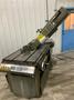 18" X 20" MARVEL SERIES 8 MARK I VERTICAL TILT-FRAME BAND SAW: STOCK #81606