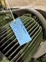 Gardner Denver Duraflow blower model GGDCADA s/n S597891, catalog # 4509, 4000 max. rpm with 40 hp motor