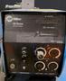 MILLER CP-302 MIG WELDER WITH 60 SERIES 24V WIRE FEEDER USED