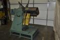 LITTELL 8,000 LB X 24" UNCOILER, STOCK# 14311J