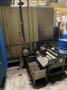 TOSHIBA SHIBAURA KRTB-16A ROTARY SURFACE GRINDER 1981