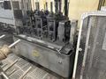 3" DIAMETER TUBE MILL - YODER MODEL M2 COMPLETE FORMING LINE: YOBRO #24314