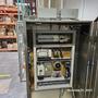 Accutek 50-TFS-1PT Automatic Tube Filler and Sealer, 2019