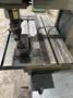 95 TON IRON CRAFTER MODEL 95-95 HMW HYDRAULIC IRON WORKER: STOCK #23333